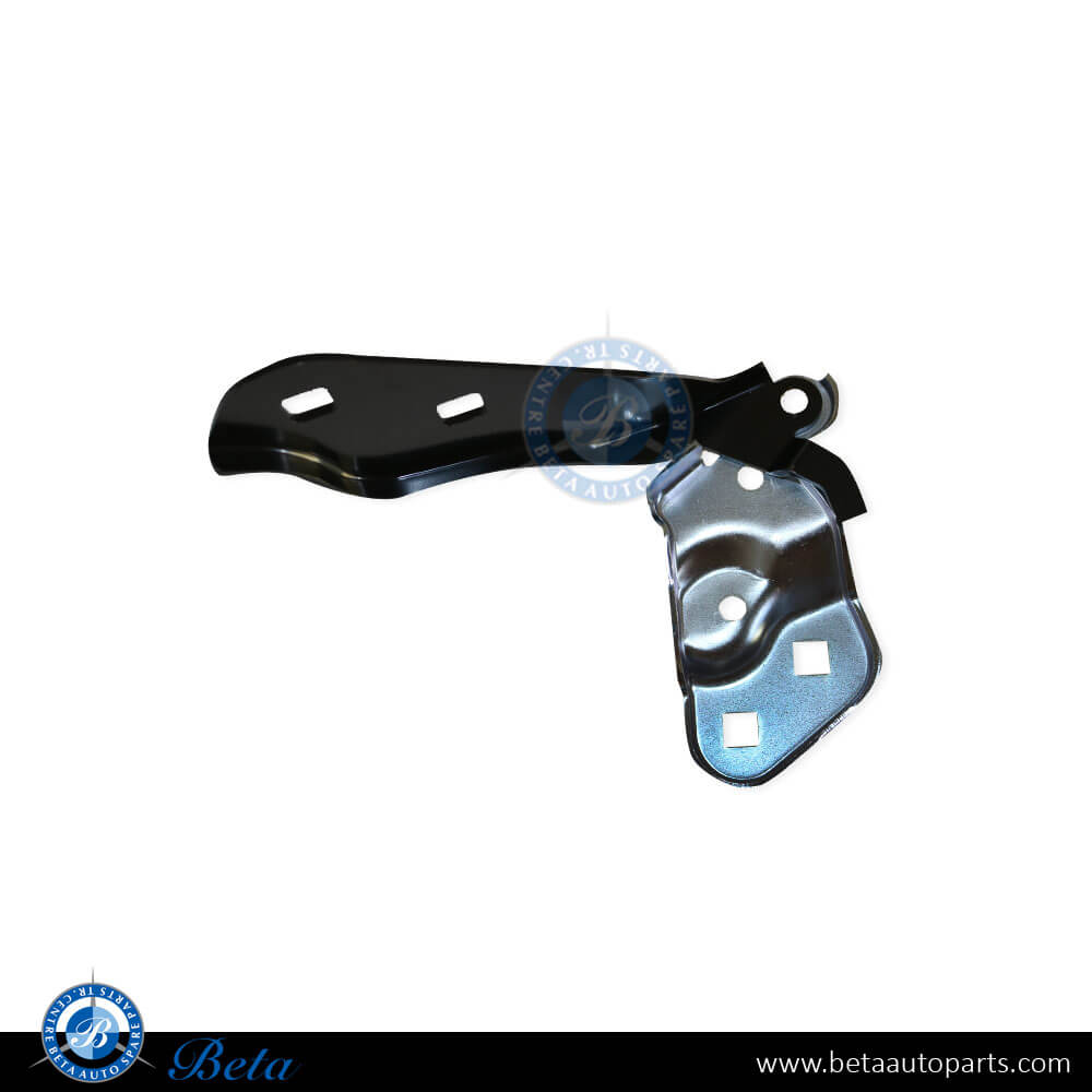Right Side Hood Hinge for Tesla Model 3 2017-2023 models, Part Number 1098793-00-D Right Side Hood Hinge for Tesla Model 3 2017-2023 models, Part Number 1098793-00-D